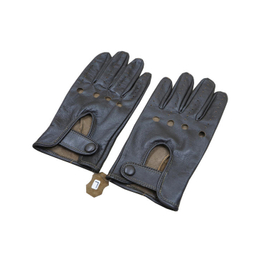 دستکش مردانه چرم لانکا (Lanka Leather) مدل Lgm-1