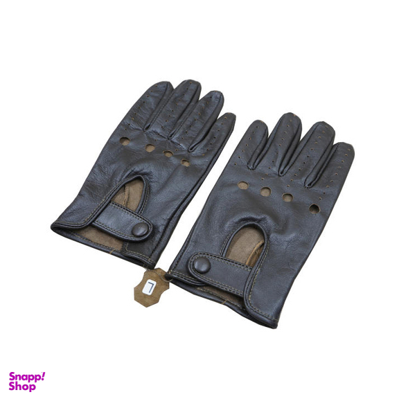 دستکش مردانه چرم لانکا (Lanka Leather) مدل Lgm-1