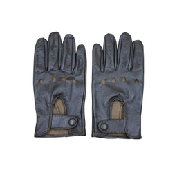 دستکش مردانه چرم لانکا (Lanka Leather) مدل Lgm-1