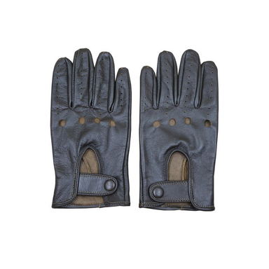 دستکش مردانه چرم لانکا (Lanka Leather) مدل Lgm-1