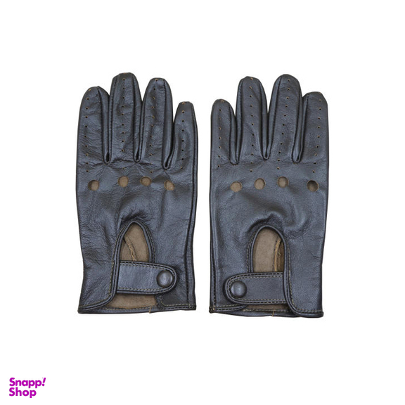 دستکش مردانه چرم لانکا (Lanka Leather) مدل Lgm-1