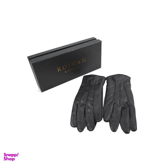 دستکش مردانه رجحان (Rojhan) مدل 2503J