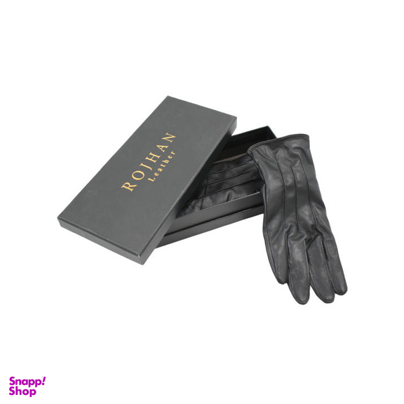 دستکش مردانه رجحان (Rojhan) مدل 2503J