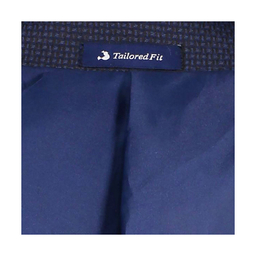 کت تک مردانه سولا (Sola) مدل Sm101600034-Blue-Navy
