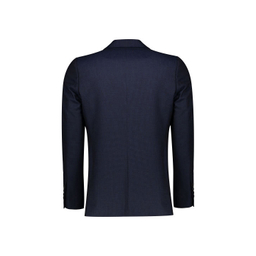 کت تک مردانه سولا (Sola) مدل Sm101600034-Blue-Navy