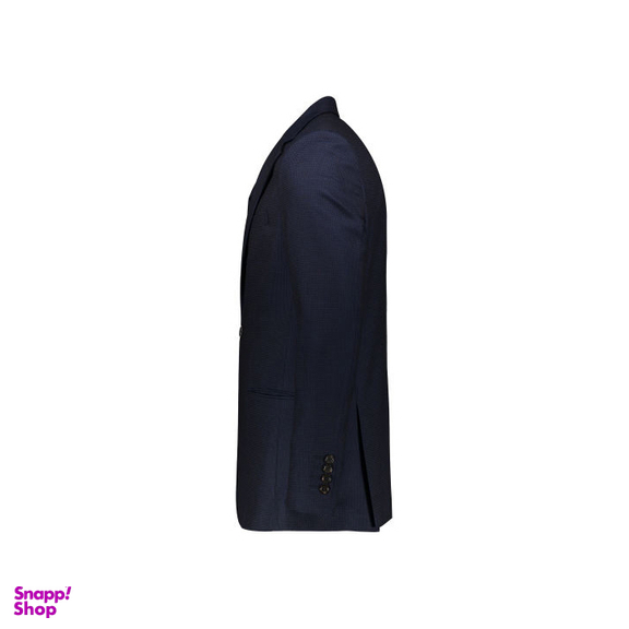 کت تک مردانه سولا (Sola) مدل Sm101600034-Blue-Navy