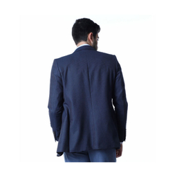 کت تک مردانه سولا (Sola) مدل Sm101600034-Blue-Navy
