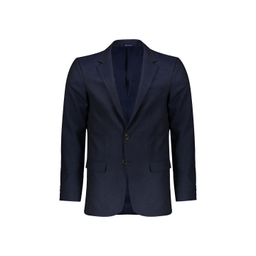 کت تک مردانه سولا (Sola) مدل Sm101600034-Blue-Navy