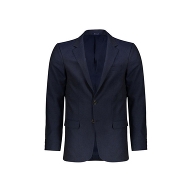 کت تک مردانه سولا (Sola) مدل Sm101600034-Blue-Navy