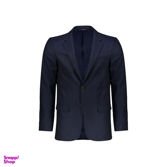 کت تک مردانه سولا (Sola) مدل Sm101600034-Blue-Navy