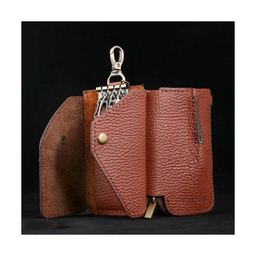 ست هدیه مردانه چرم یلسان (Yalsan Leather) مدل ماهان 3 کد Prl-Arn-059-Gf