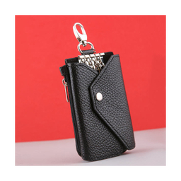 ست هدیه مردانه چرم یلسان (Yalsan Leather) مدل ماهان 3 کد Prl-Arn-059-Gf