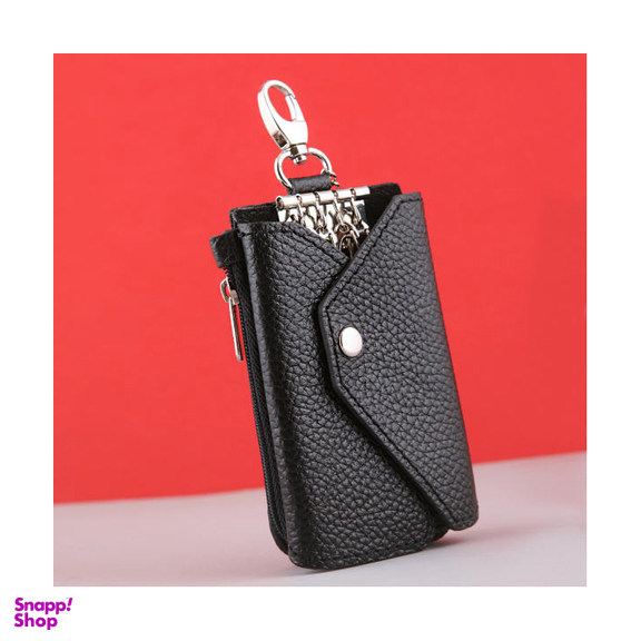 ست هدیه مردانه چرم یلسان (Yalsan Leather) مدل ماهان 3 کد Prl-Arn-059-Gf