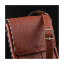 ست هدیه مردانه چرم یلسان (Yalsan Leather) مدل ماهان 3 کد Prl-Arn-059-Gf