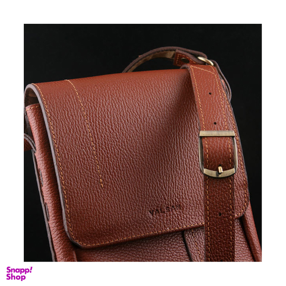 ست هدیه مردانه چرم یلسان (Yalsan Leather) مدل ماهان 3 کد Prl-Arn-059-Gf