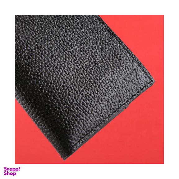 ست هدیه مردانه چرم یلسان (Yalsan Leather) مدل ماهان 3 کد Prl-Arn-059-Gf