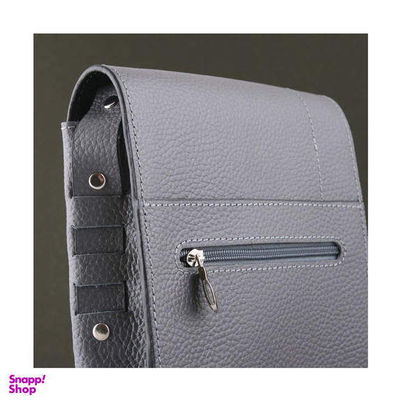 ست هدیه مردانه چرم یلسان (Yalsan Leather) مدل ماهان 3 کد Prl-Arn-059-Gf
