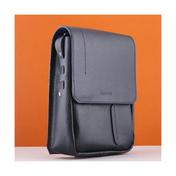 ست هدیه مردانه چرم یلسان (Yalsan Leather) مدل ماهان 3 کد Prl-Arn-059-Gf