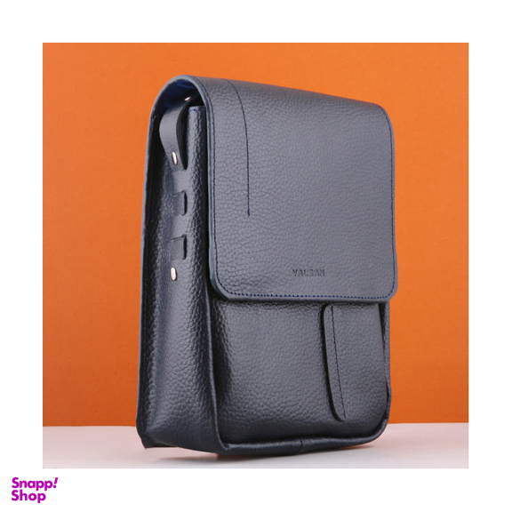 ست هدیه مردانه چرم یلسان (Yalsan Leather) مدل ماهان 3 کد Prl-Arn-059-Gf