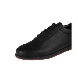 کفش روزمره مردانه شهر چرم (Leather City) مدل Pc10611