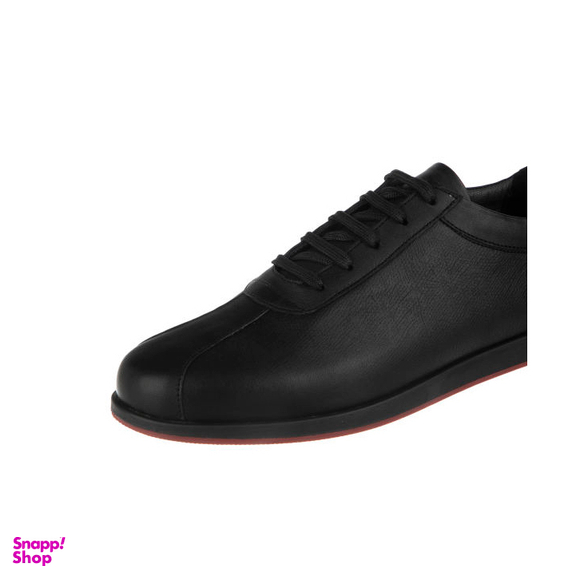 کفش روزمره مردانه شهر چرم (Leather City) مدل Pc10611