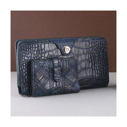 ست هدیه مردانه چرم یلسان (Yalsan Leather) مدل رادیس کد Chn-Kam-026-Gc