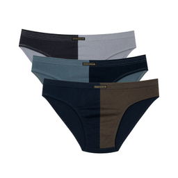 شورت مردانه آریان نخ باف (Arian Nakhbaf) مدل 1320 مجموعه 3 عددی