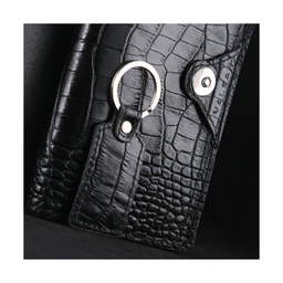 ست هدیه چرم یلسان (Yalsan Leather) مدل رادیس کد Nhl-062-Gc