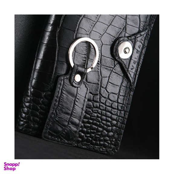ست هدیه چرم یلسان (Yalsan Leather) مدل رادیس کد Nhl-062-Gc