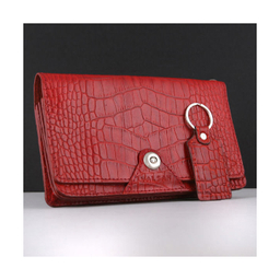 ست هدیه چرم یلسان (Yalsan Leather) مدل رادیس کد Nhl-062-Gc