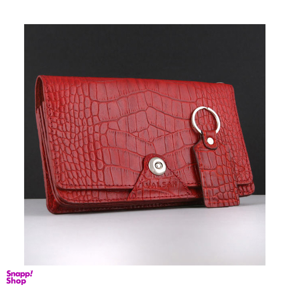 ست هدیه چرم یلسان (Yalsan Leather) مدل رادیس کد Nhl-062-Gc