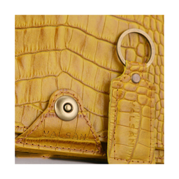 ست هدیه چرم یلسان (Yalsan Leather) مدل رادیس کد Nhl-062-Gc