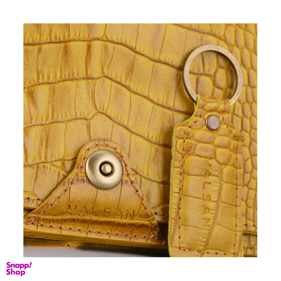 ست هدیه چرم یلسان (Yalsan Leather) مدل رادیس کد Nhl-062-Gc