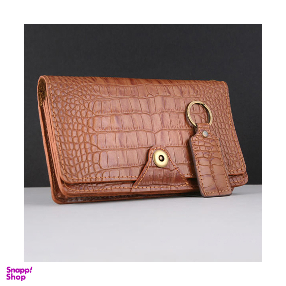ست هدیه چرم یلسان (Yalsan Leather) مدل رادیس کد Nhl-062-Gc