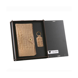 ست هدیه چرم یلسان (Yalsan Leather) مدل رادیس کد Nhl-062-Gc