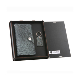 ست هدیه چرم یلسان (Yalsan Leather) مدل رادیس کد Nhl-062-Sh