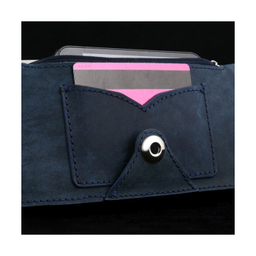 ست هدیه چرم یلسان (Yalsan Leather) مدل رادیس کد Nhl-062-Sh
