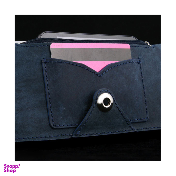 ست هدیه چرم یلسان (Yalsan Leather) مدل رادیس کد Nhl-062-Sh