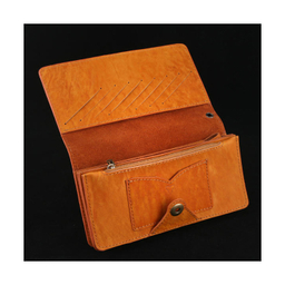 ست هدیه چرم یلسان (Yalsan Leather) مدل رادیس کد Nhl-062-Sh