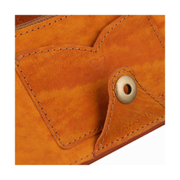 ست هدیه چرم یلسان (Yalsan Leather) مدل رادیس کد Nhl-062-Sh