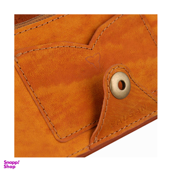 ست هدیه چرم یلسان (Yalsan Leather) مدل رادیس کد Nhl-062-Sh