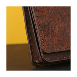 ست هدیه چرم یلسان (Yalsan Leather) مدل رادیس کد Nhl-062-Sh