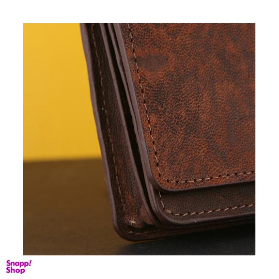 ست هدیه چرم یلسان (Yalsan Leather) مدل رادیس کد Nhl-062-Sh