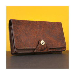 ست هدیه چرم یلسان (Yalsan Leather) مدل رادیس کد Nhl-062-Sh