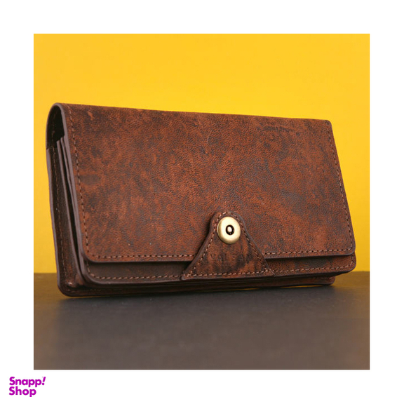 ست هدیه چرم یلسان (Yalsan Leather) مدل رادیس کد Nhl-062-Sh
