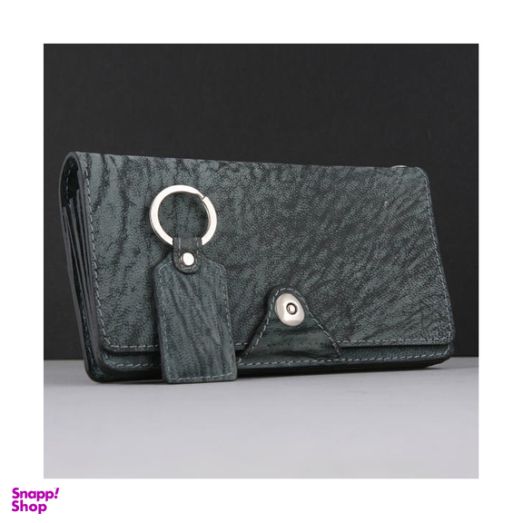 ست هدیه چرم یلسان (Yalsan Leather) مدل رادیس کد Nhl-062-Sh