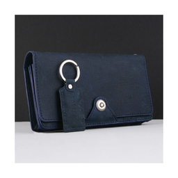 ست هدیه چرم یلسان (Yalsan Leather) مدل رادیس کد Nhl-062-Sh