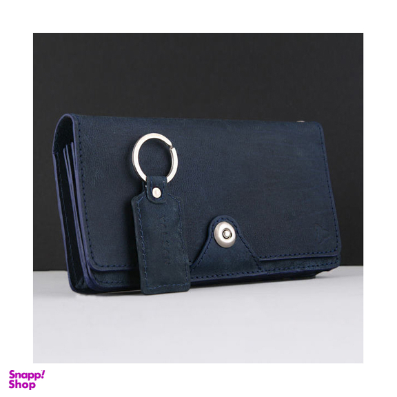 ست هدیه چرم یلسان (Yalsan Leather) مدل رادیس کد Nhl-062-Sh