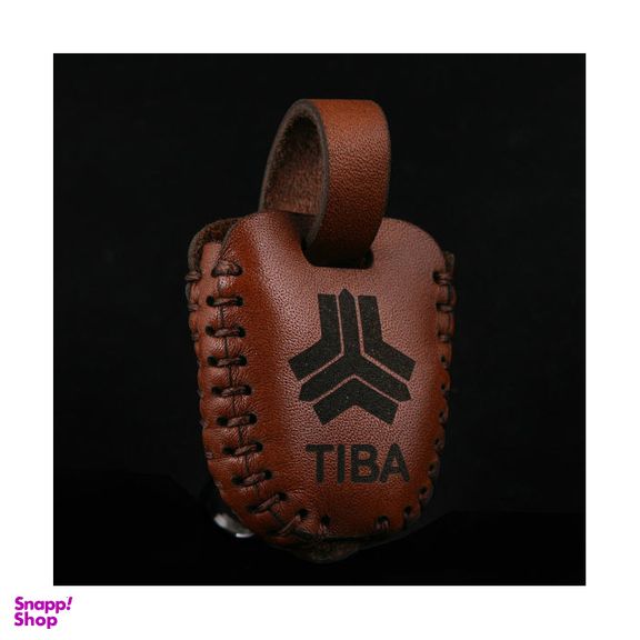 ست هدیه چرم یلسان (Yalsan Leather) مدل تیبا کد Set-300-03-Gs