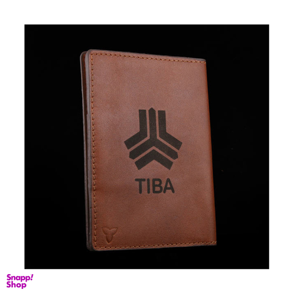 ست هدیه چرم یلسان (Yalsan Leather) مدل تیبا کد Set-300-03-Gs